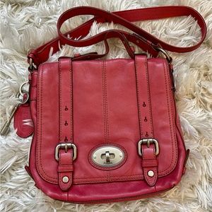 Authentic Fossil Bag